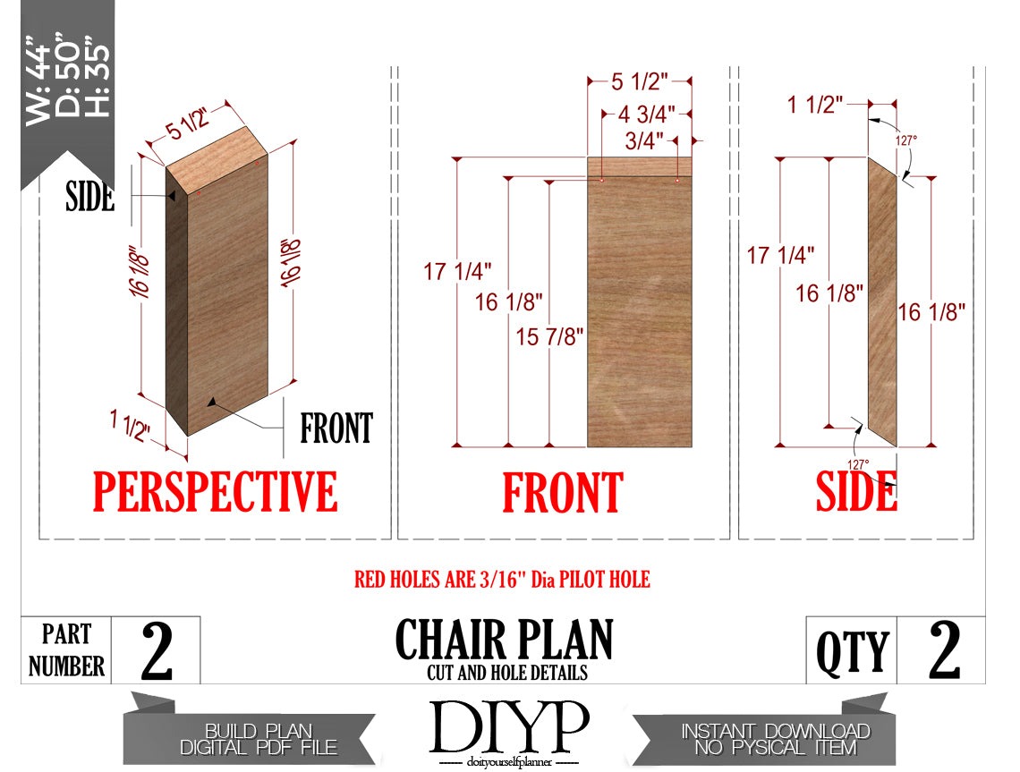 Diy chair plans, build plans for adirondack chair, woodworking plans