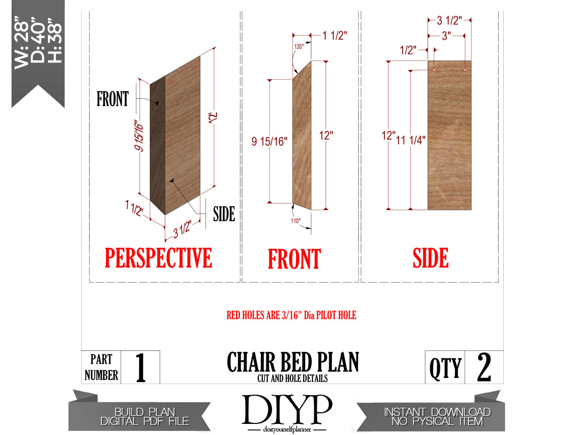 Patio chair Plan, Lawn chair, Outdoor chair, Garden chairs, Wicker chair, Chair cushions, Lounge chair, Outdoor chair plans, diy chair plan