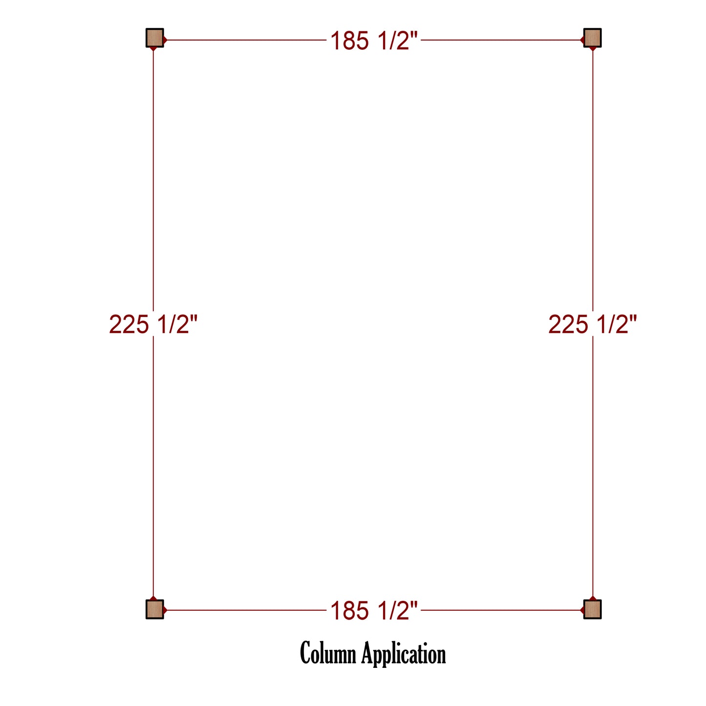 17'x20' Carport Plans DIY Wooden car garage - Download Printable PDF