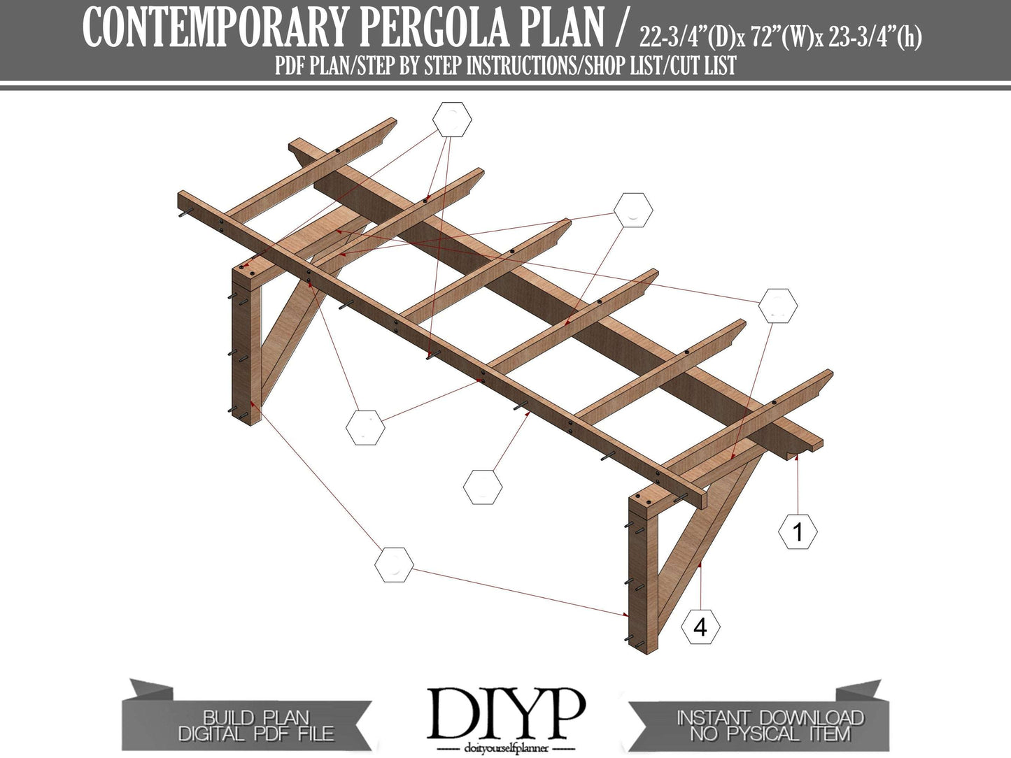 DIY trellis - 6 ft window Trellis - DIY arbor plans - Door garage arbor - cottage door pergola plans