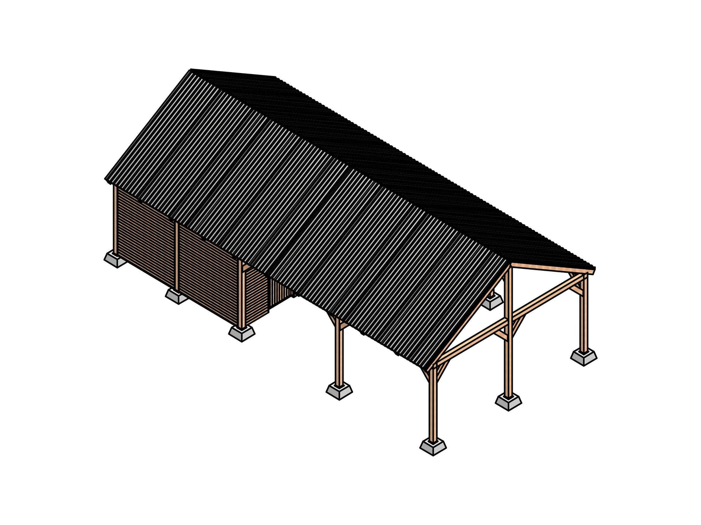 20x40 carport plans, car garage plans, garage plans permit, carport blueprint, diy garage plans