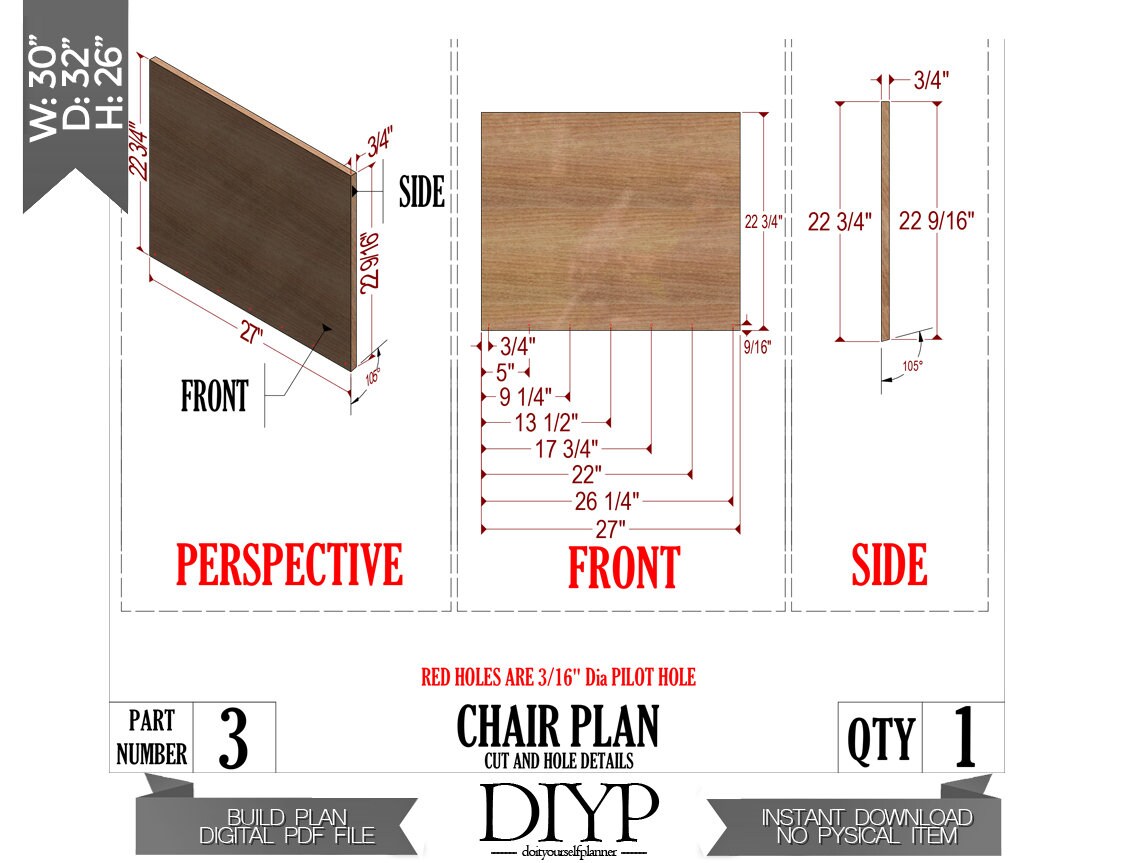 Patio chair Plan, Lawn chair, Outdoor chair, Garden chairs, Wicker chair, Chair cushions, Lounge chair, Outdoor chair plans, diy chair plan