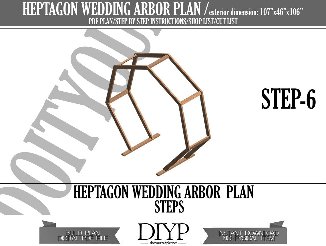 Wedding ceramony background decor ideas , how to build wedding arbor
