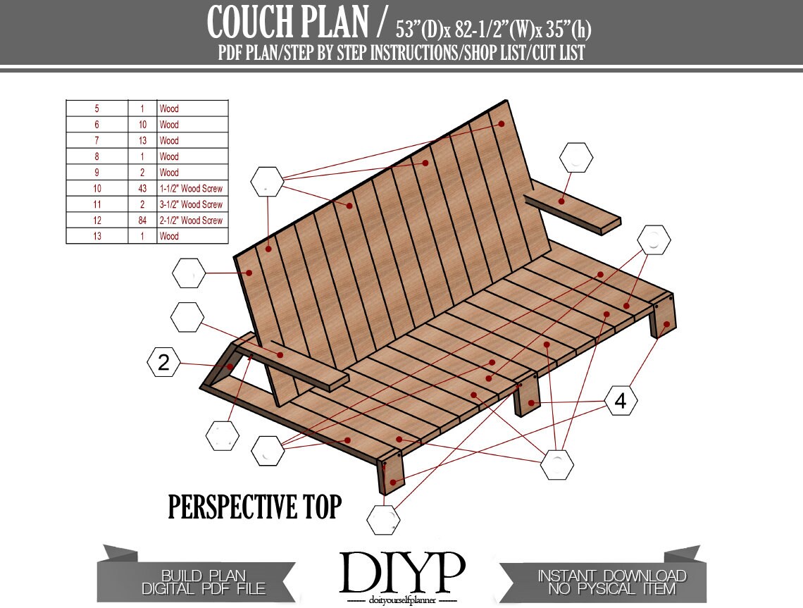 Diy couch Plan, Outdoor sectional, Outdoor couch plan, Garden chairs, Adirondack chair, Outdoor chair plans,