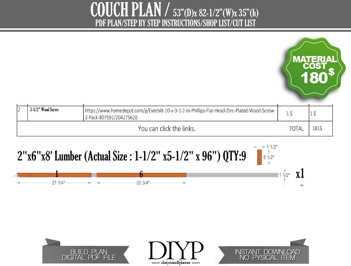 Diy couch Plan, Outdoor sectional, Outdoor couch plan, Garden chairs, Adirondack chair, Outdoor chair plans,