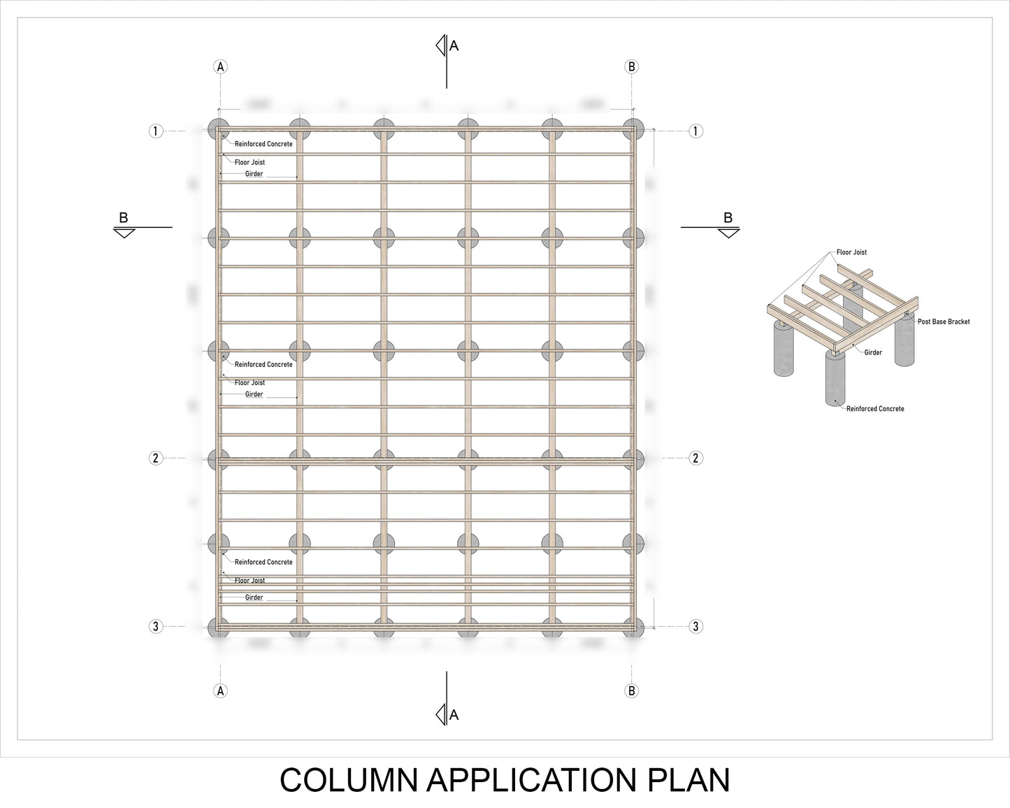 Modern Farmhouse House Plans with Veranda | 20x16 Single Story Home | Printable PDF | Instant Download