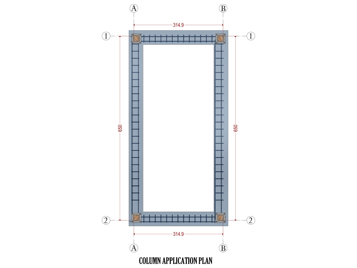 Build Your Own Shelter - DIY Carport Plans (6.5m x 5.5m, Single Slope Roof) with Animated Guide & Cutting List