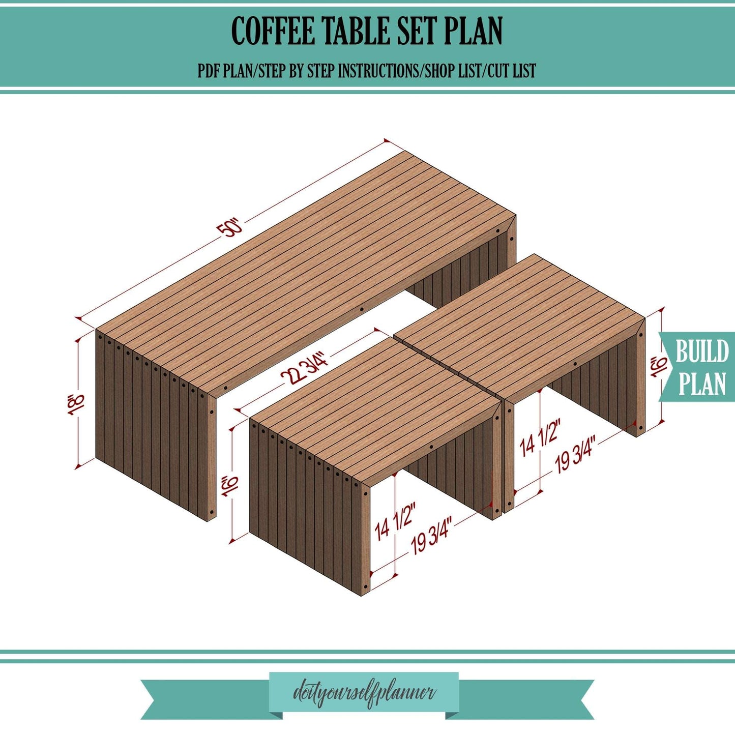 Coffee table plans , nesting table , wooden bench , outdoor bench , indoor bench , nesting coffee table