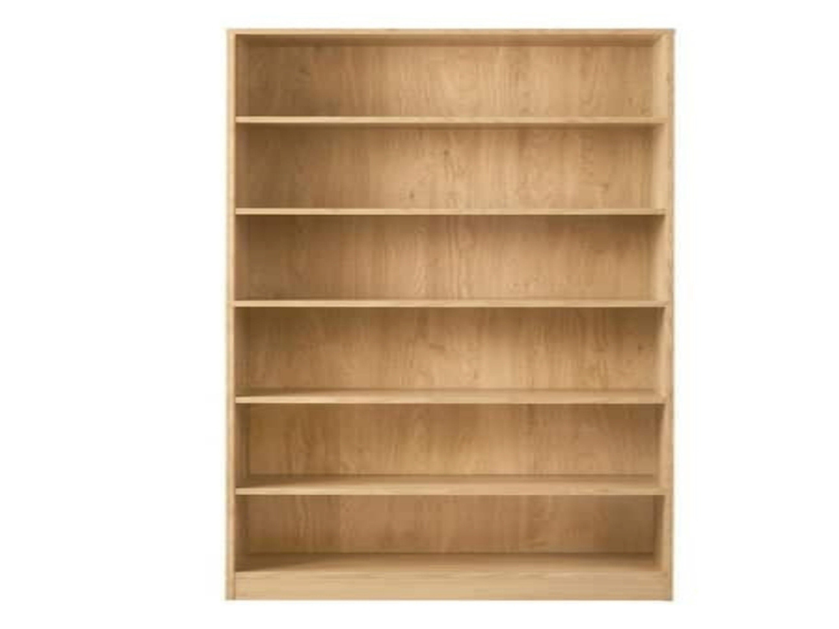 Diy bookcase plan, build plans for bookshelf, book shelves plan ...